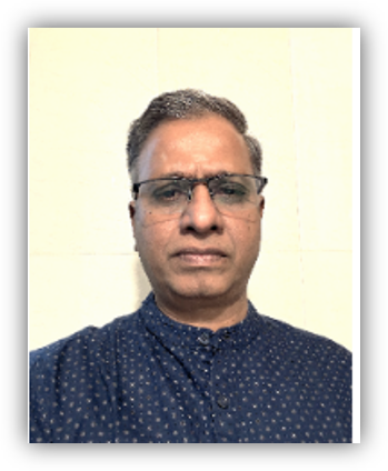 R Chandrasekar