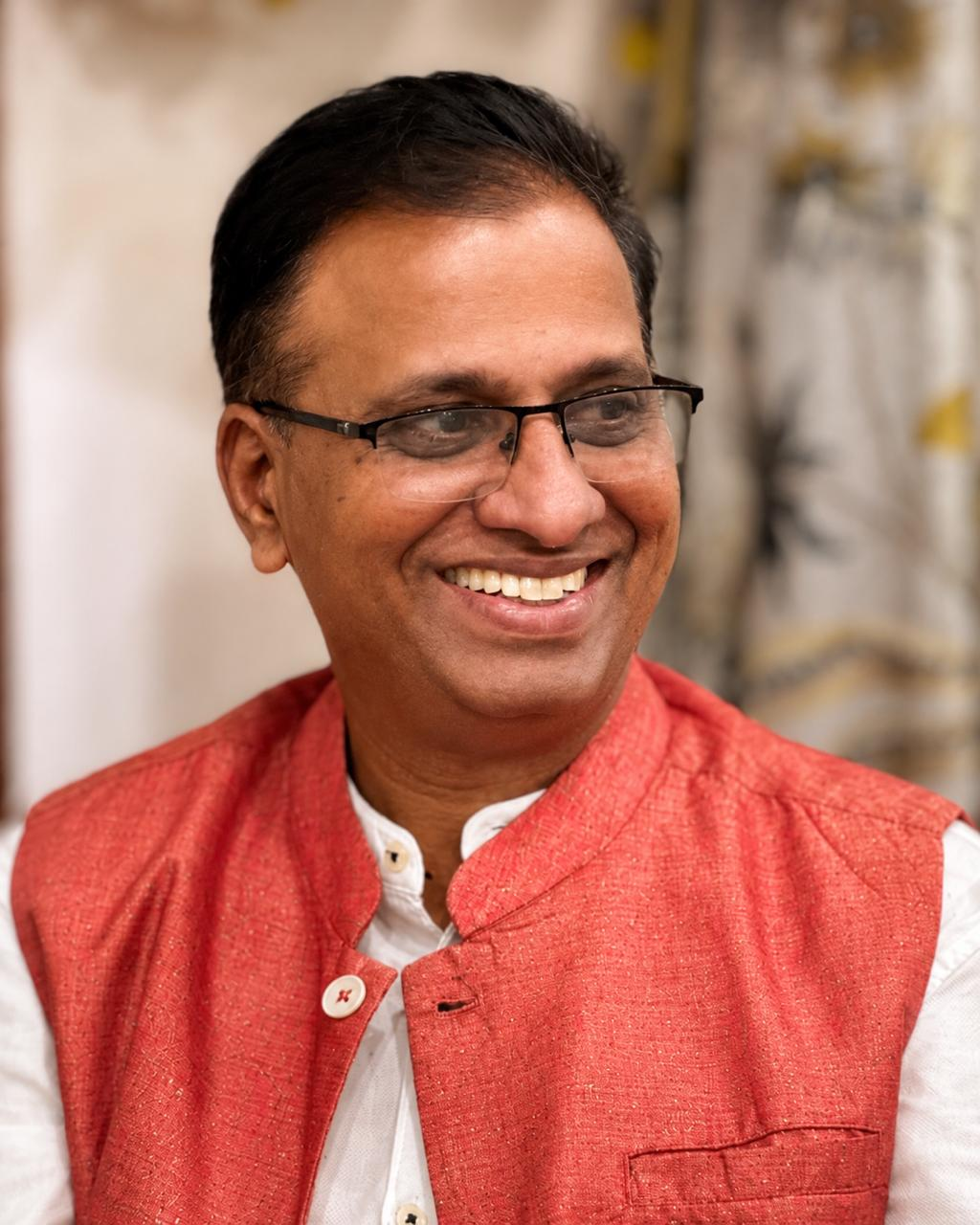R Chandrasekar