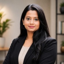 Divyasree Pawar