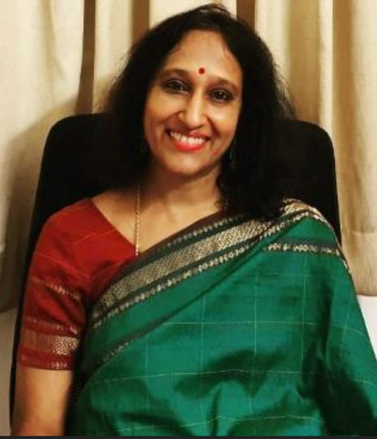 Dr. Sahana Prasad