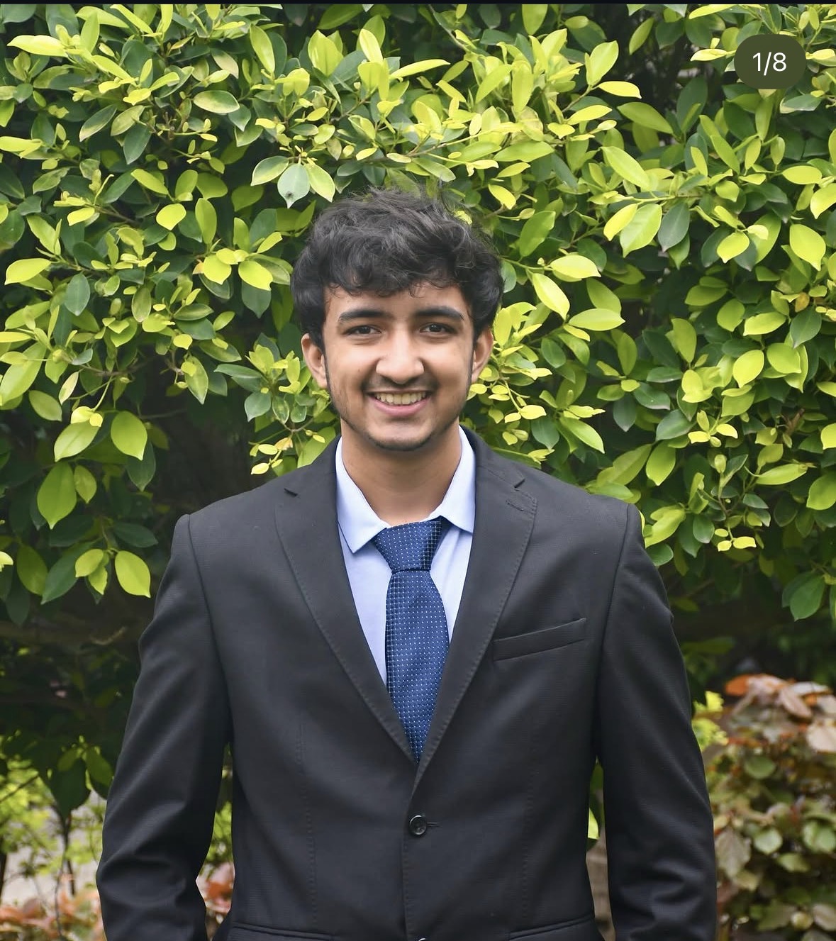 Aanurag Patil