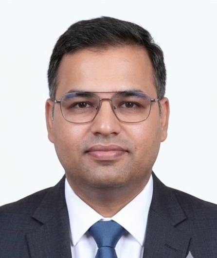 Ishan Khurana