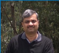 Raghavendra Prasad