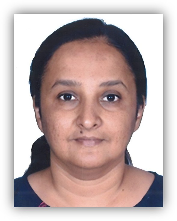 Pallavi Kaiwar