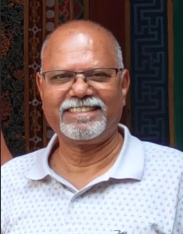 Sanyam Kumar Saxena