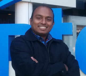 Satish Ramachandra