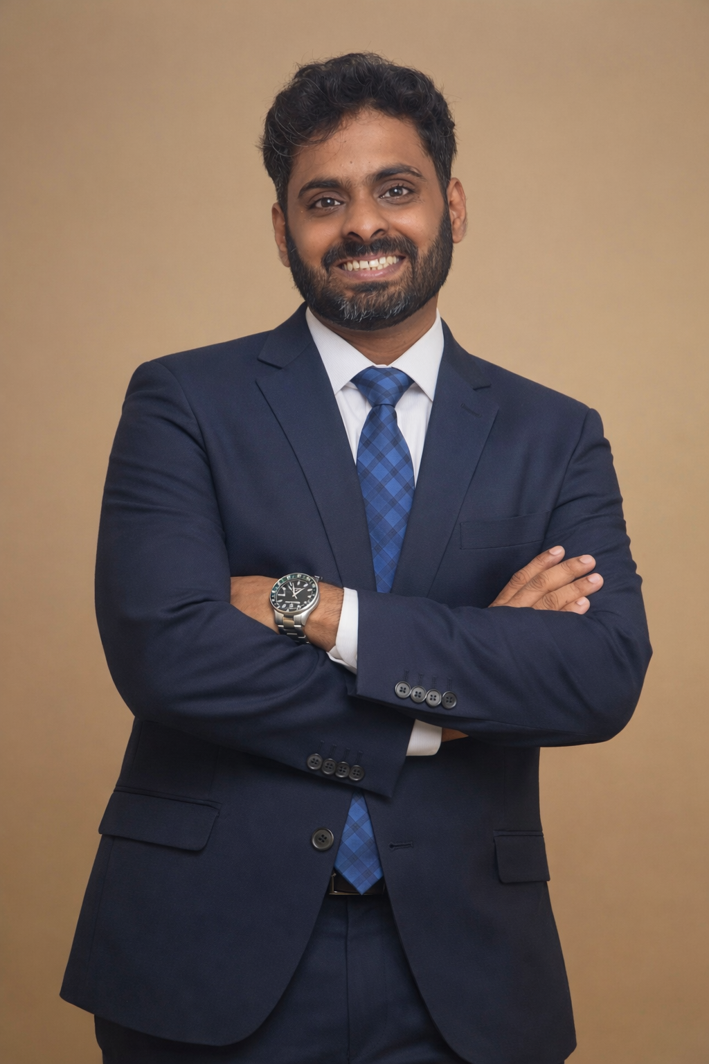 Siddharth Sivadas