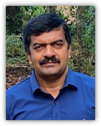 Udaya Joisa