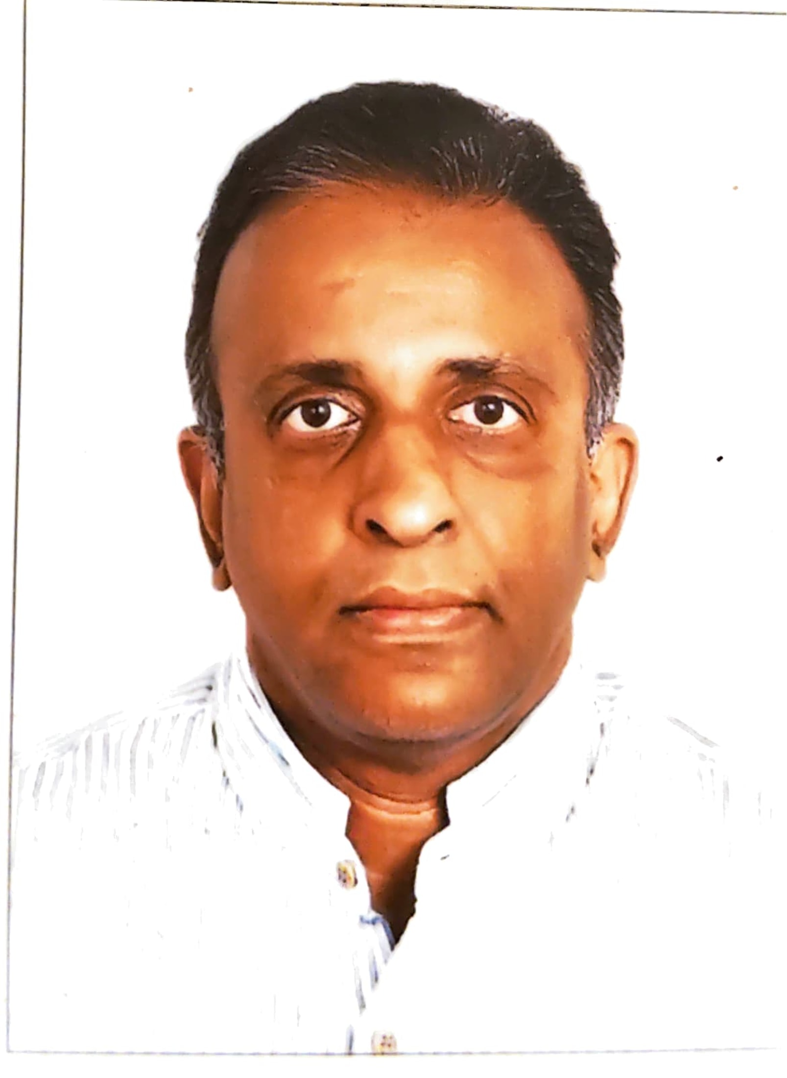 Harinarayanan Karunakaran